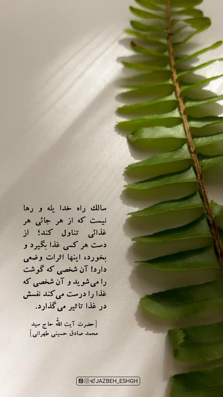 🌭هرجائی هر غذائی